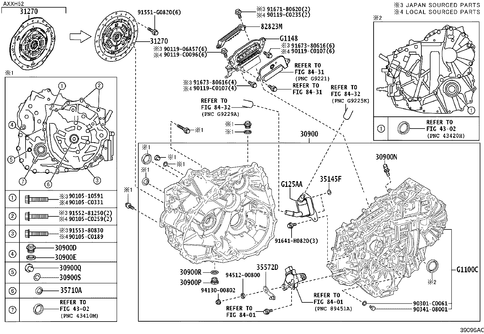 Figure 39096AC