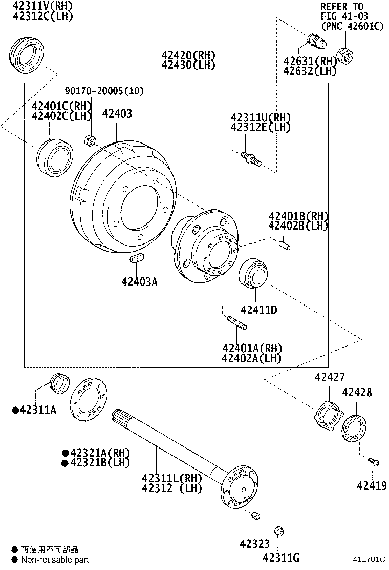 Figure 411701C