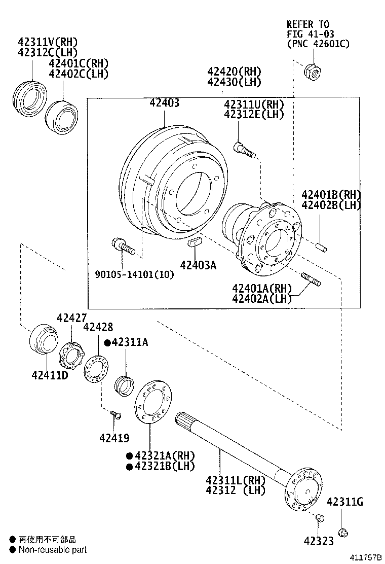 Figure 411757B