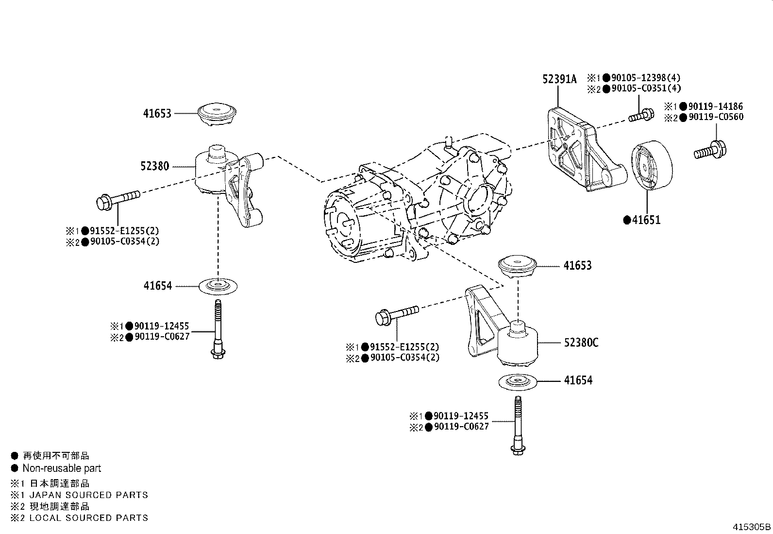 Figure 415305B