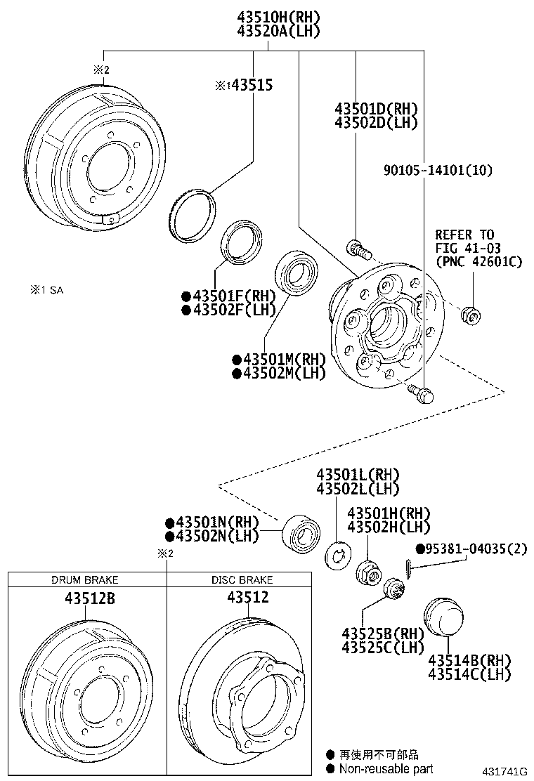 Figure 431741G