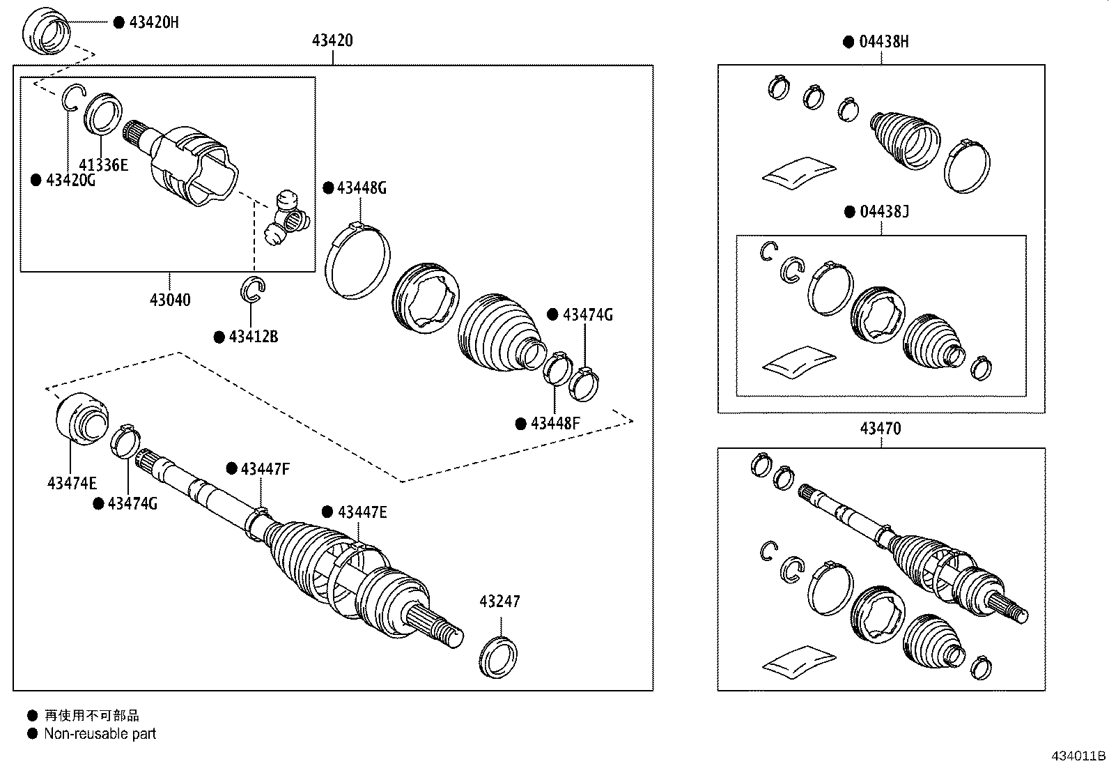 Figure 434011B