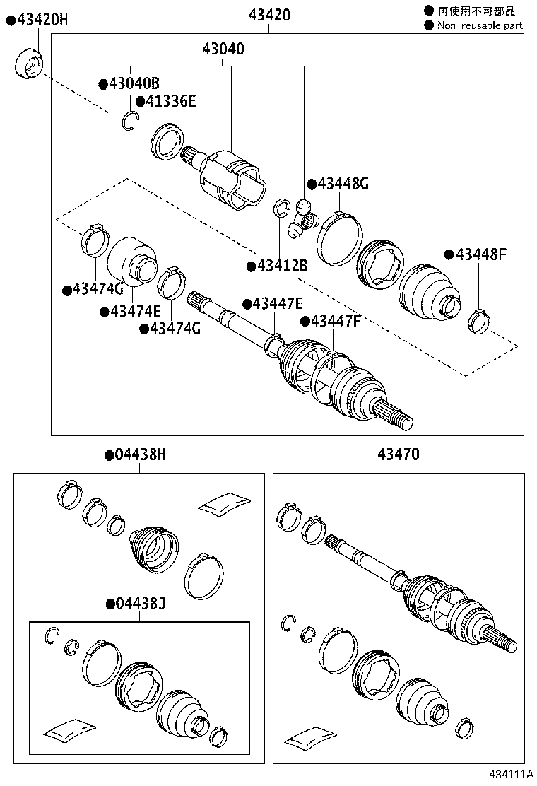 Figure 434111A