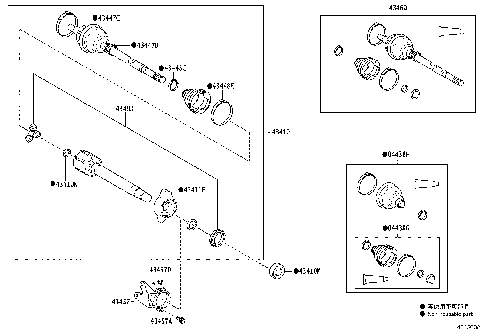 Figure 434300A
