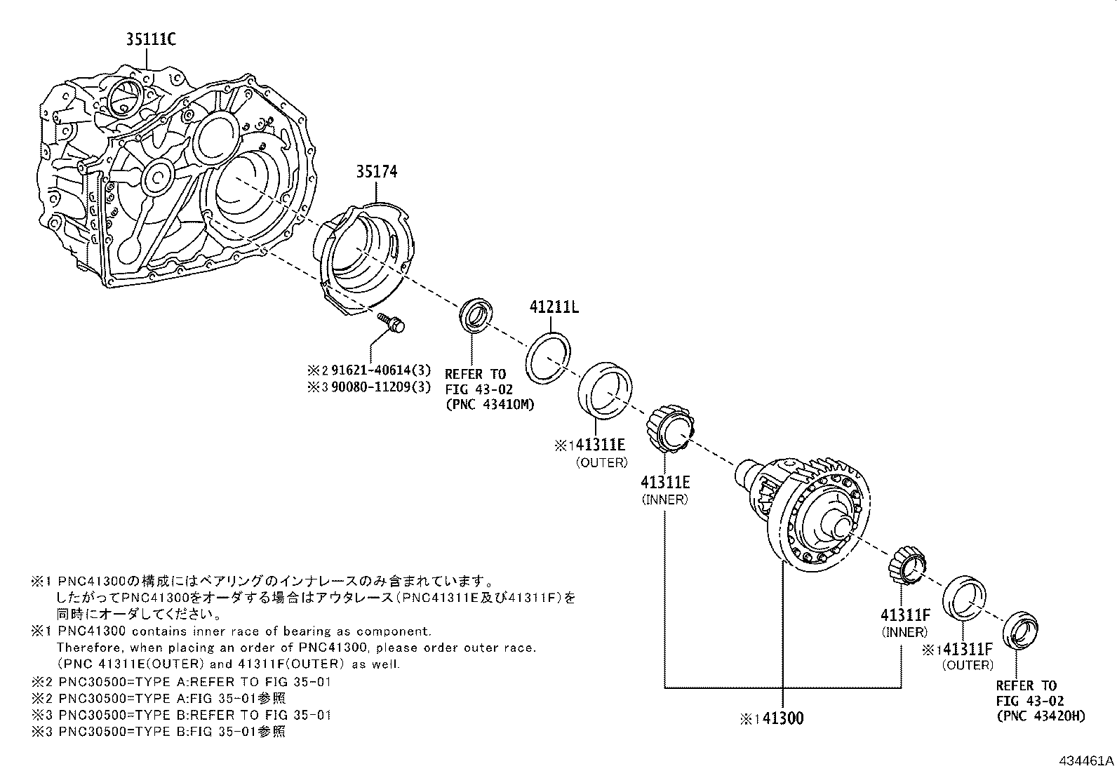 Figure 434461A