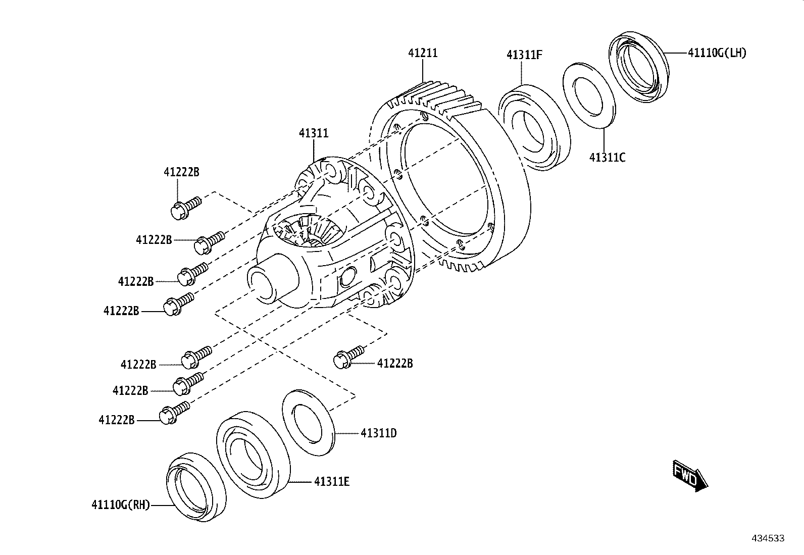 Figure 434533