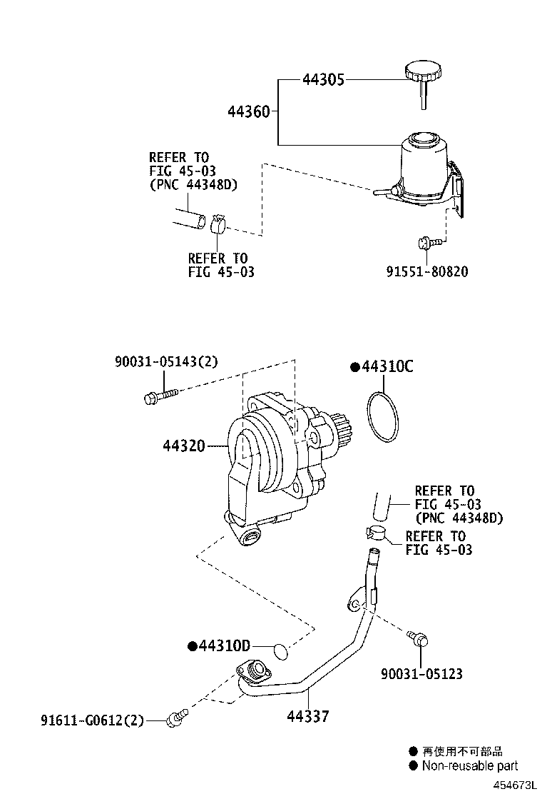 Figure 454673L