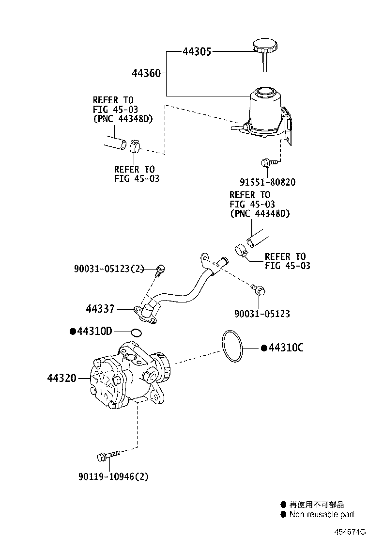 Figure 454674G