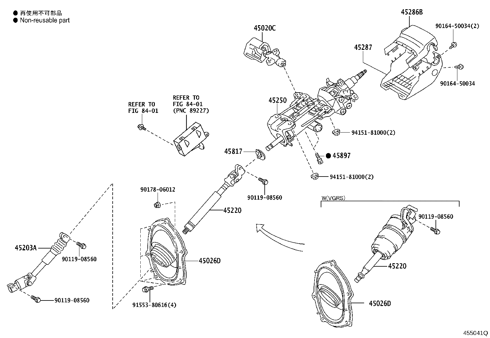 Figure 455041Q