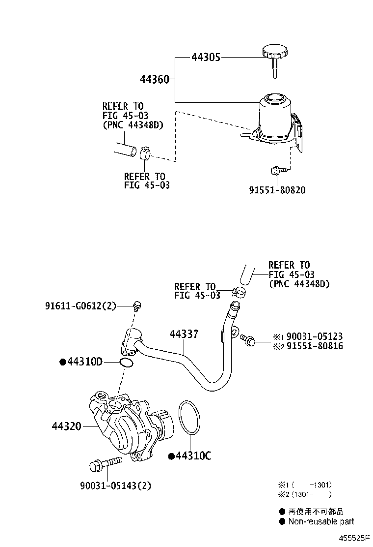 Figure 455525F