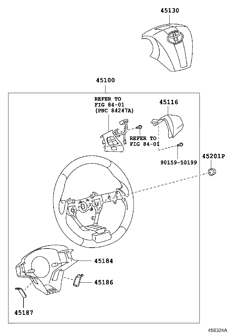 Figure 456324A