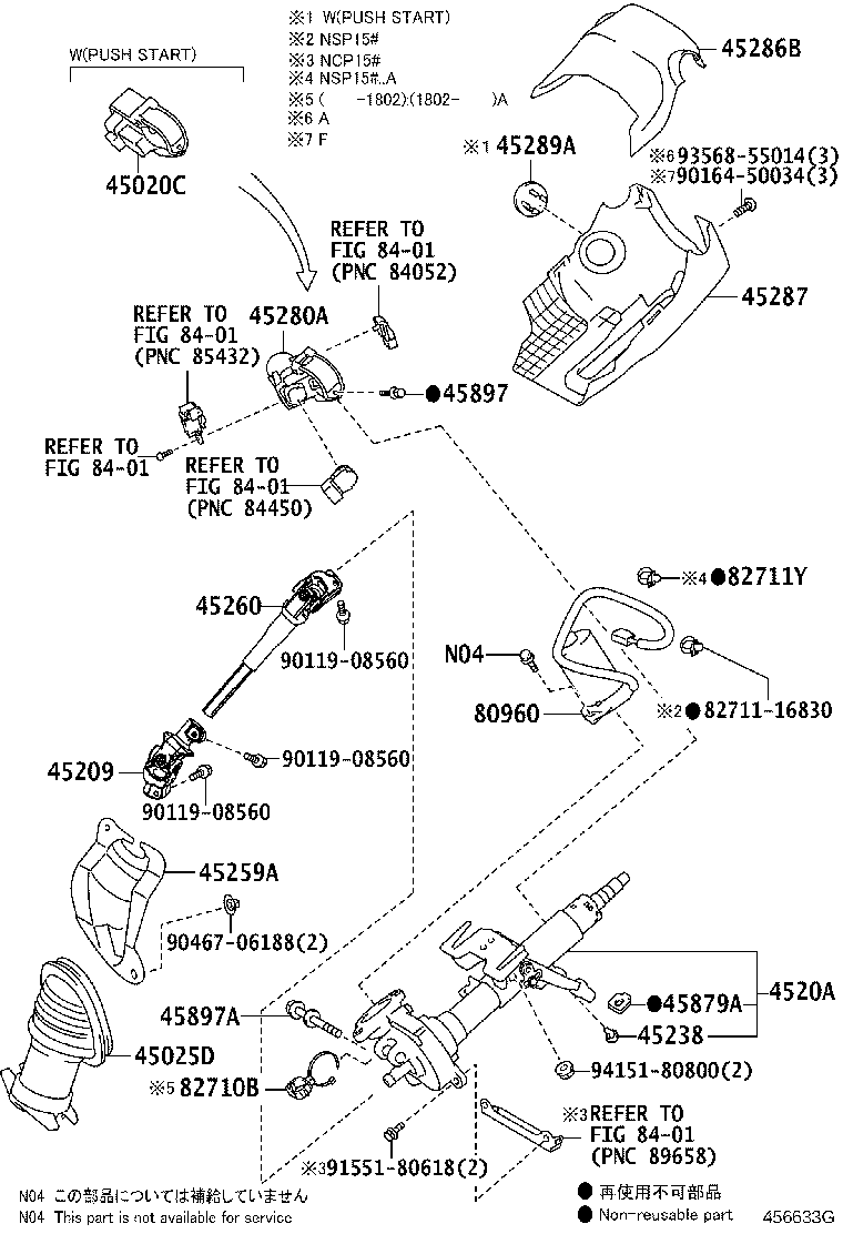 Figure 456633G