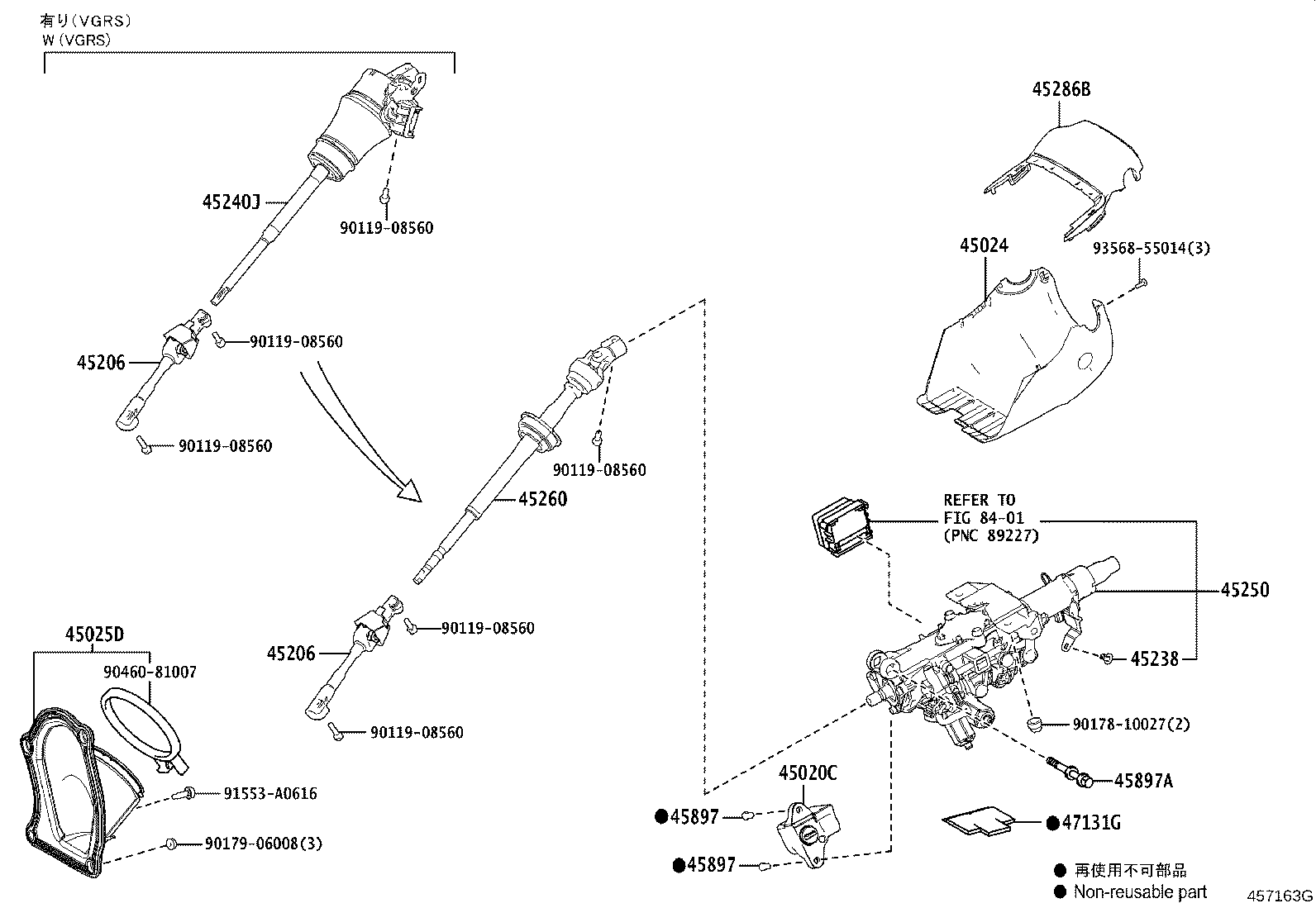 Figure 457163G