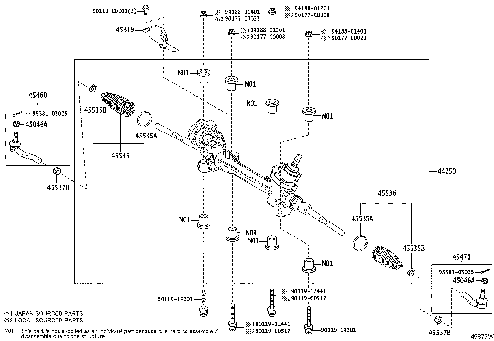 Figure 45877W