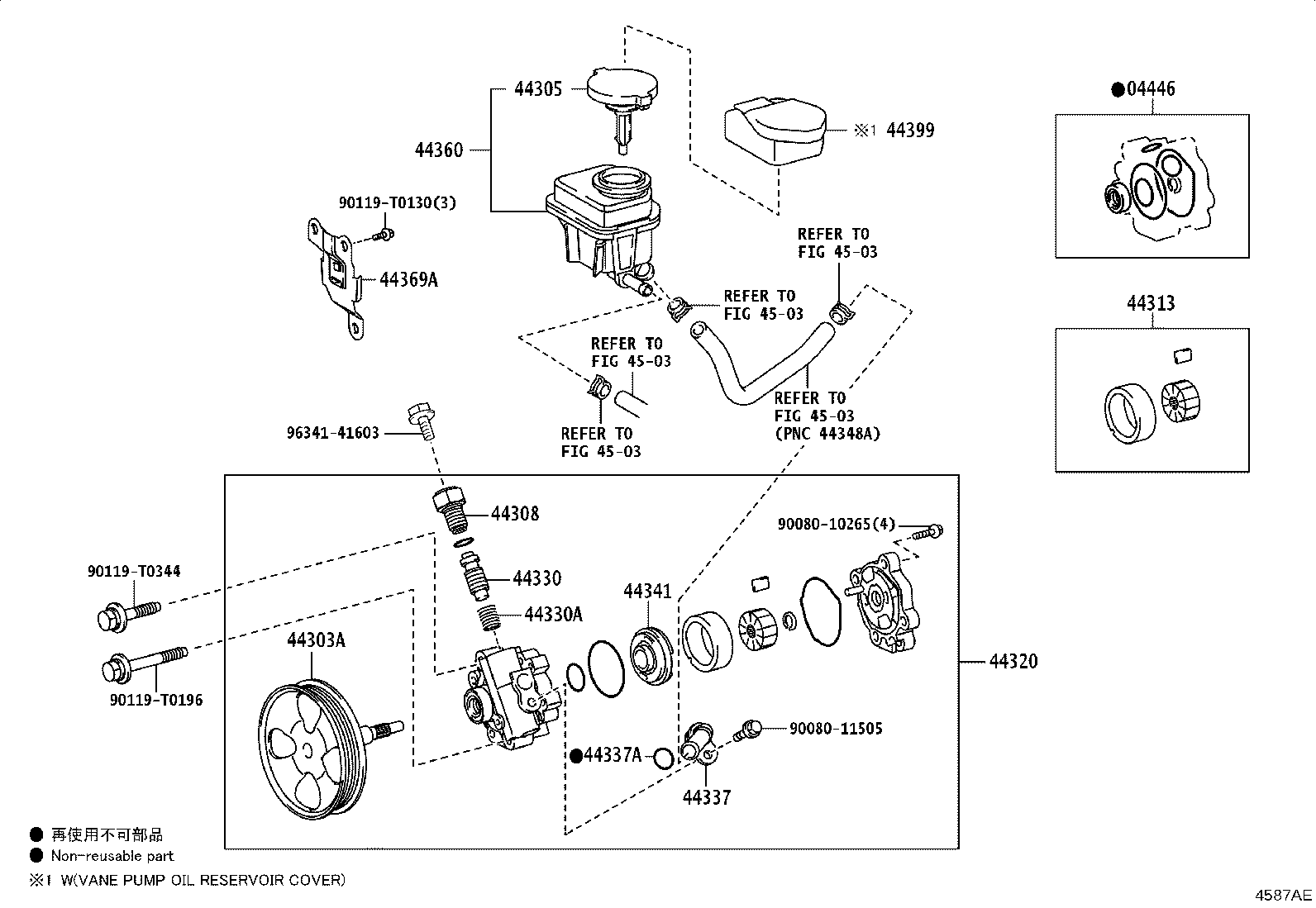 Figure 4587AE