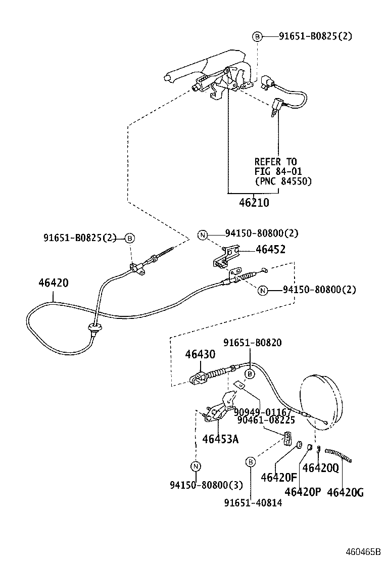 Figure 460465B
