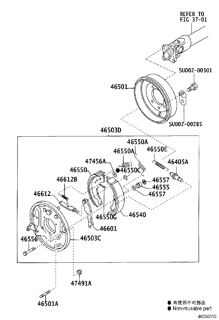 Figure 460507G