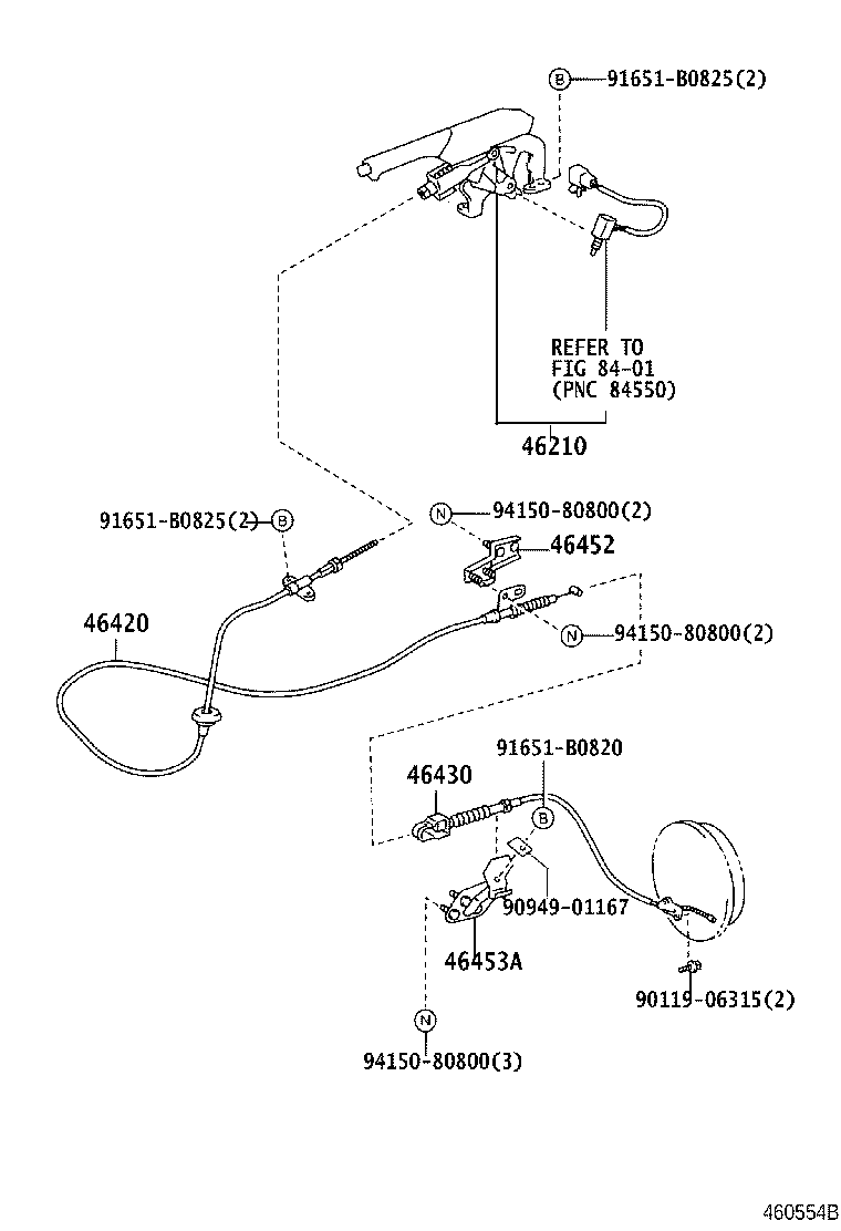 Figure 460554B