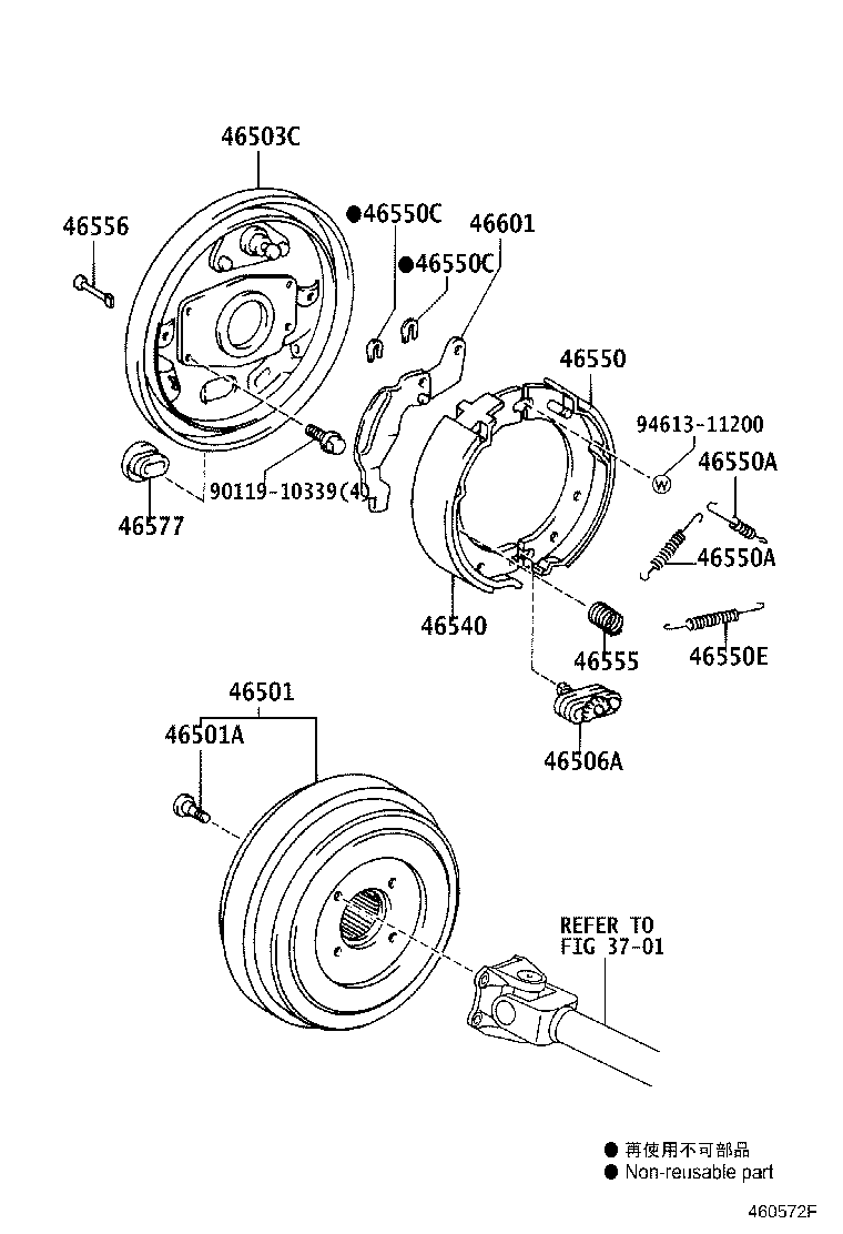 Figure 460572F