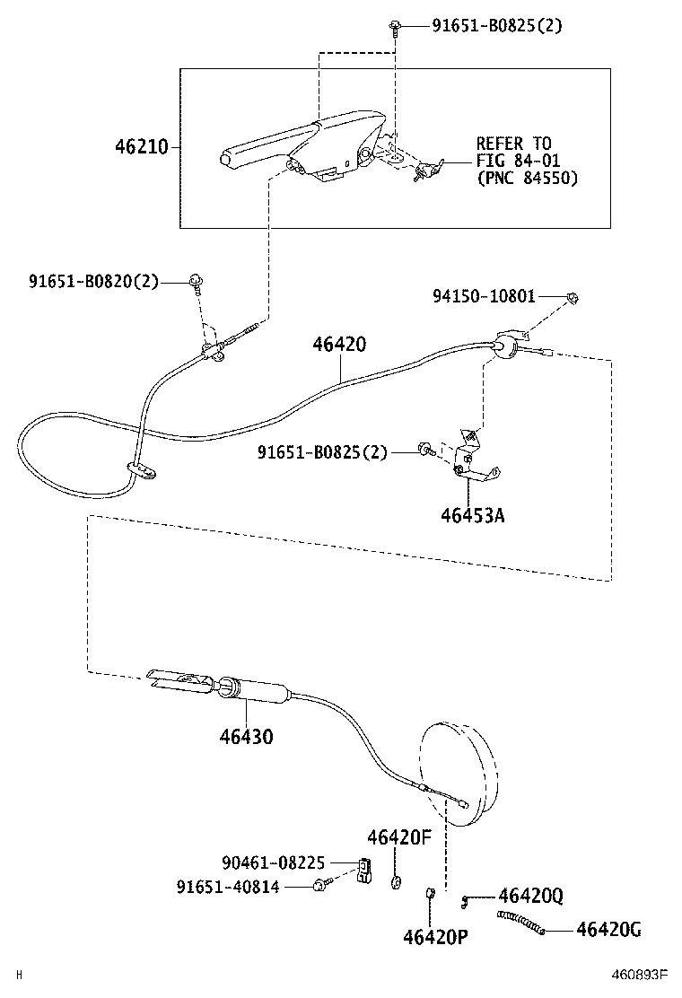 Figure 460893F