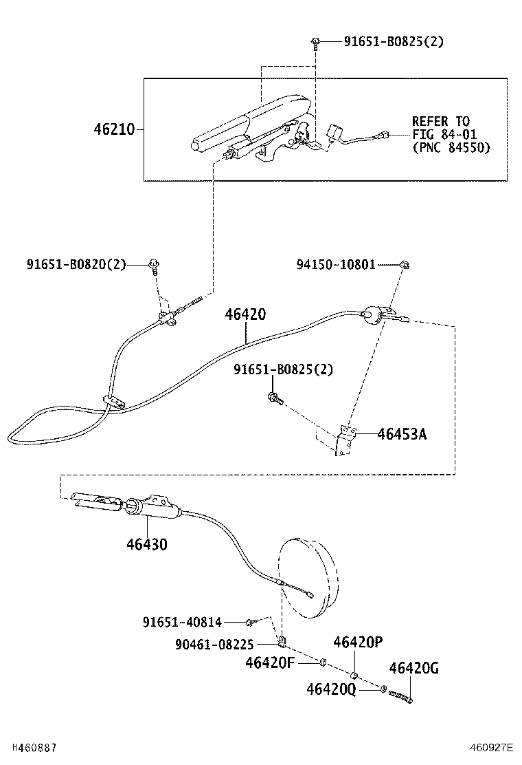 Figure 460927E