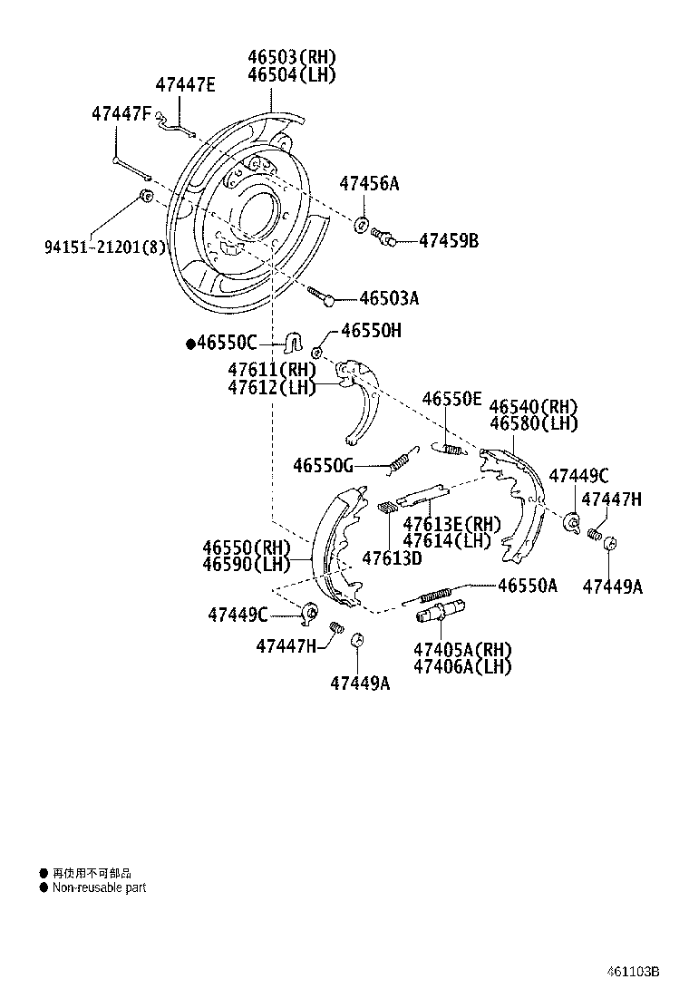 Figure 461103B