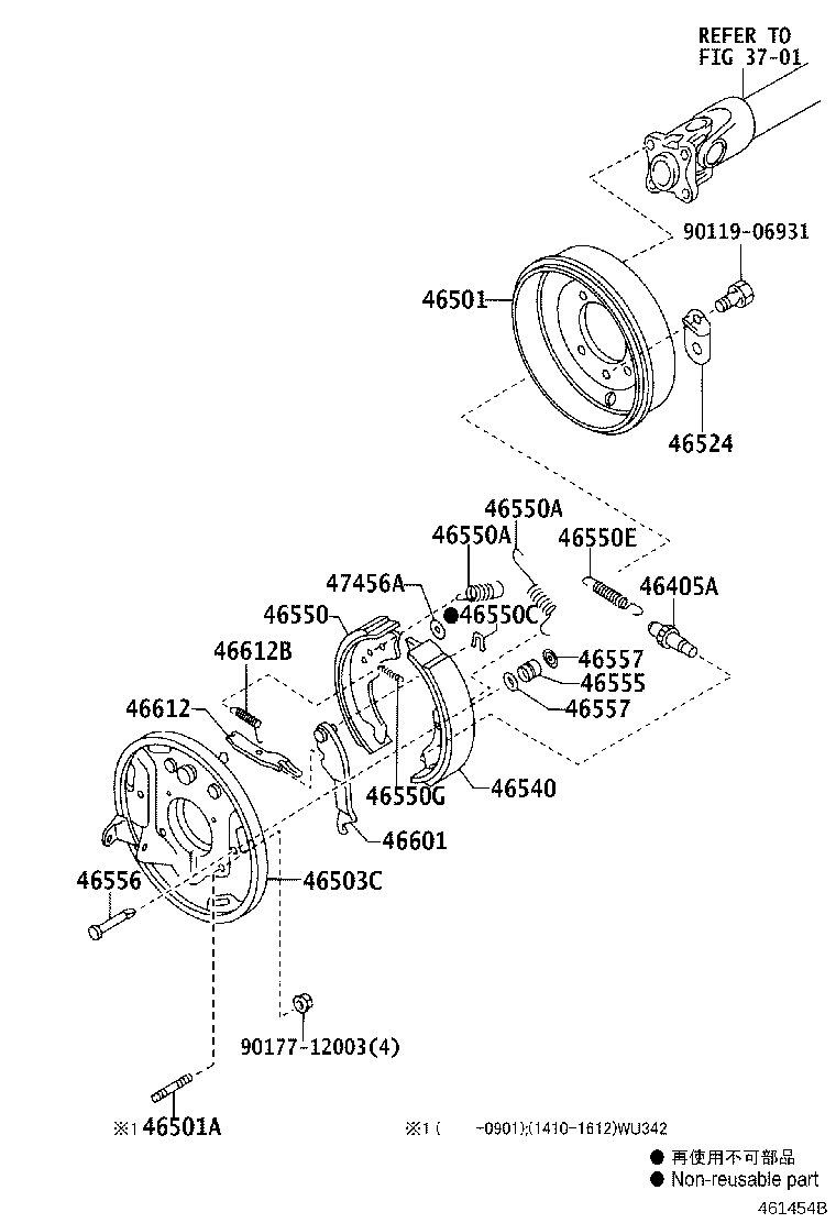Figure 461454B
