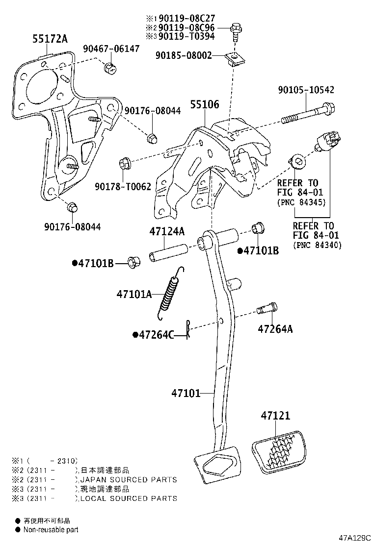 Figure 47A129C