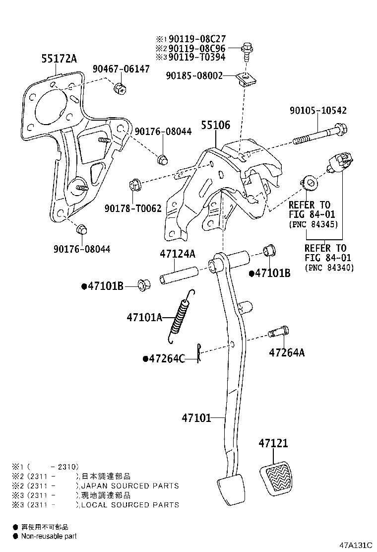 Figure 47A131C