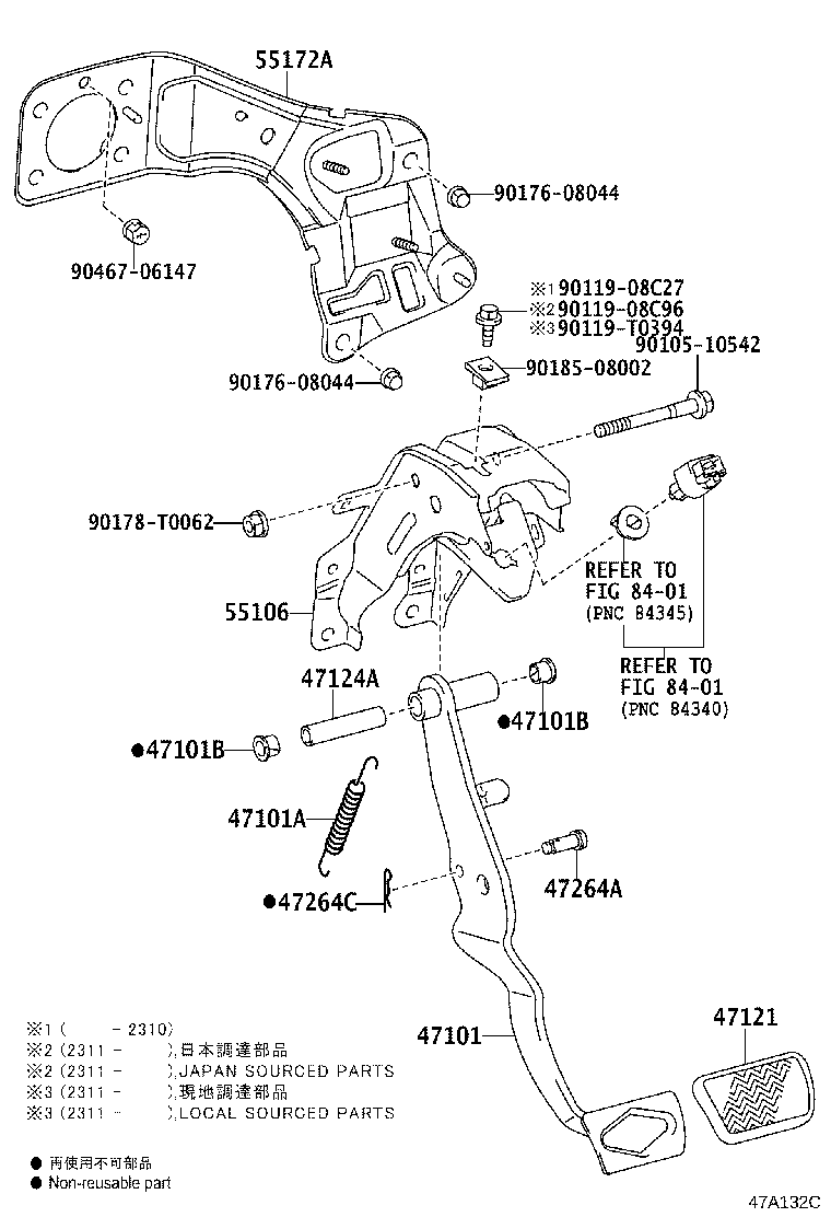 Figure 47A132C