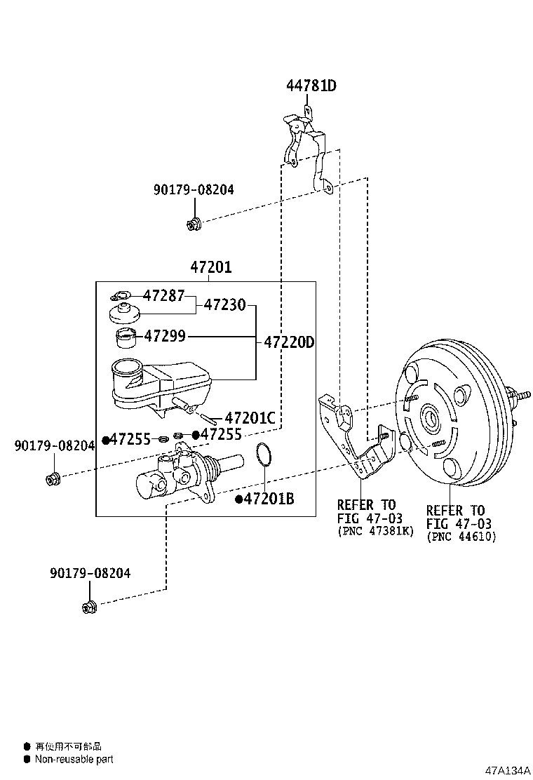 Figure 47A134A