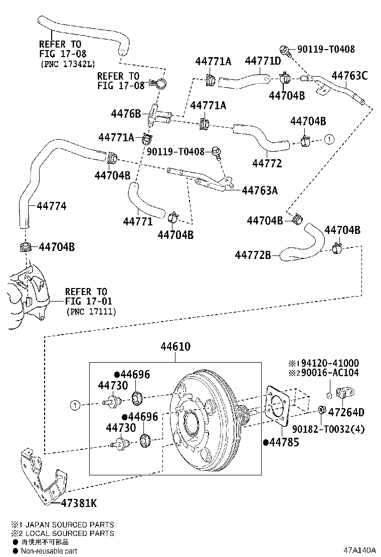 Figure 47A140A
