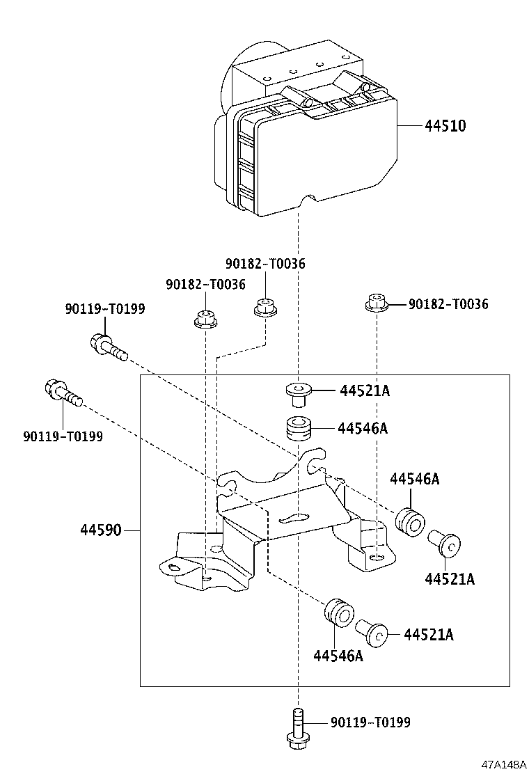 Figure 47A148A