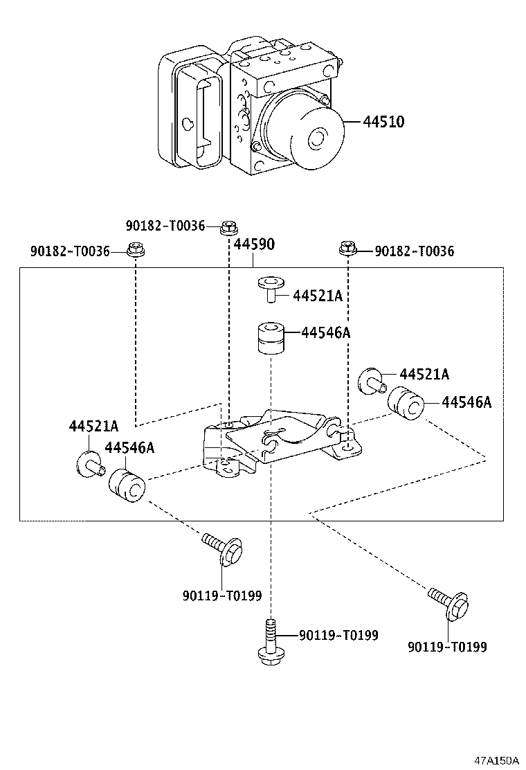 Figure 47A150A