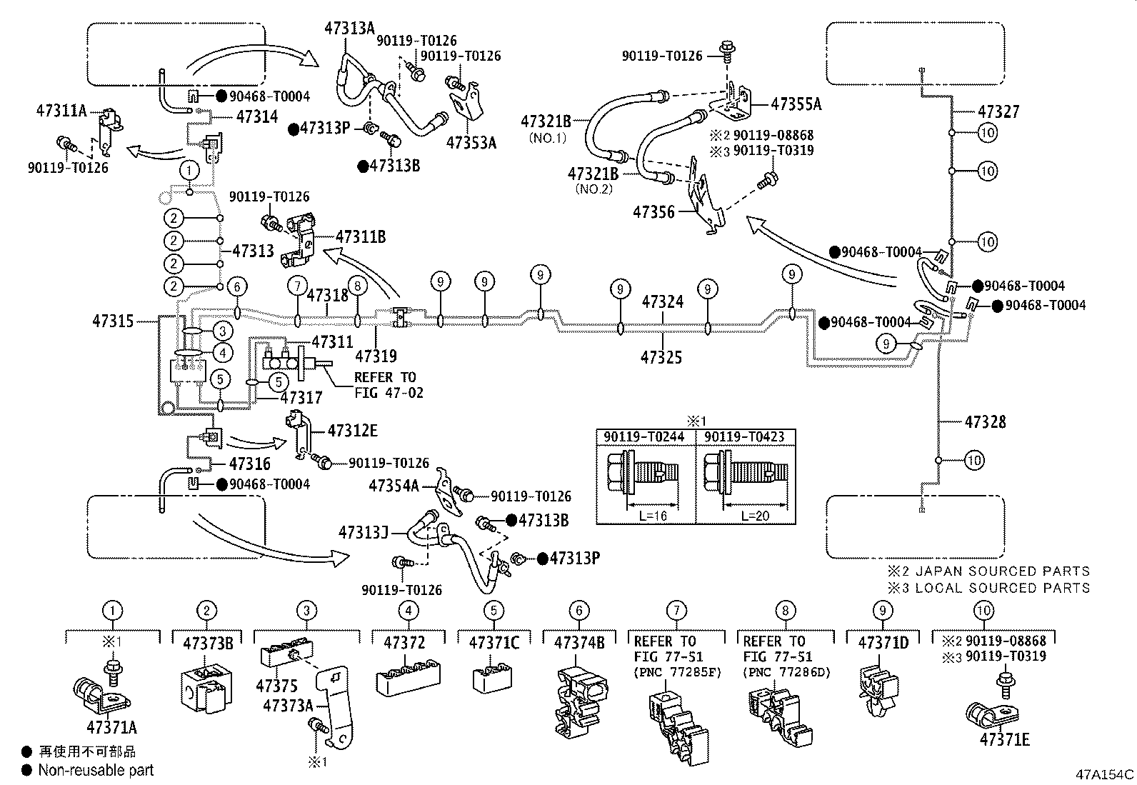 Figure 47A154C