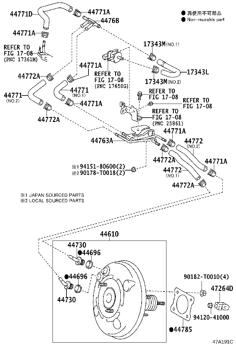 Figure 47A191C