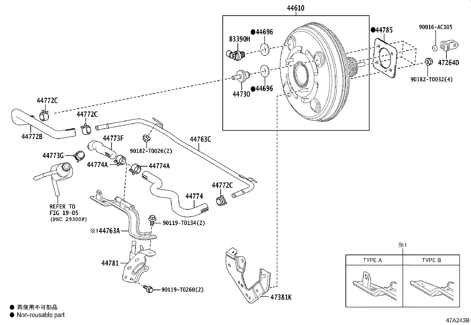 Figure 47A243B