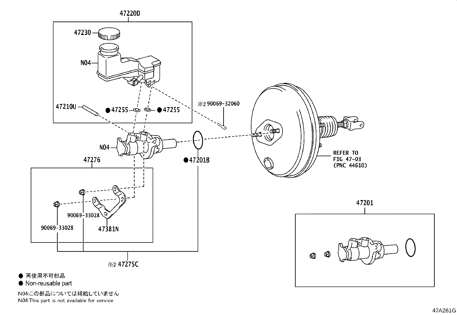 Figure 47A261G