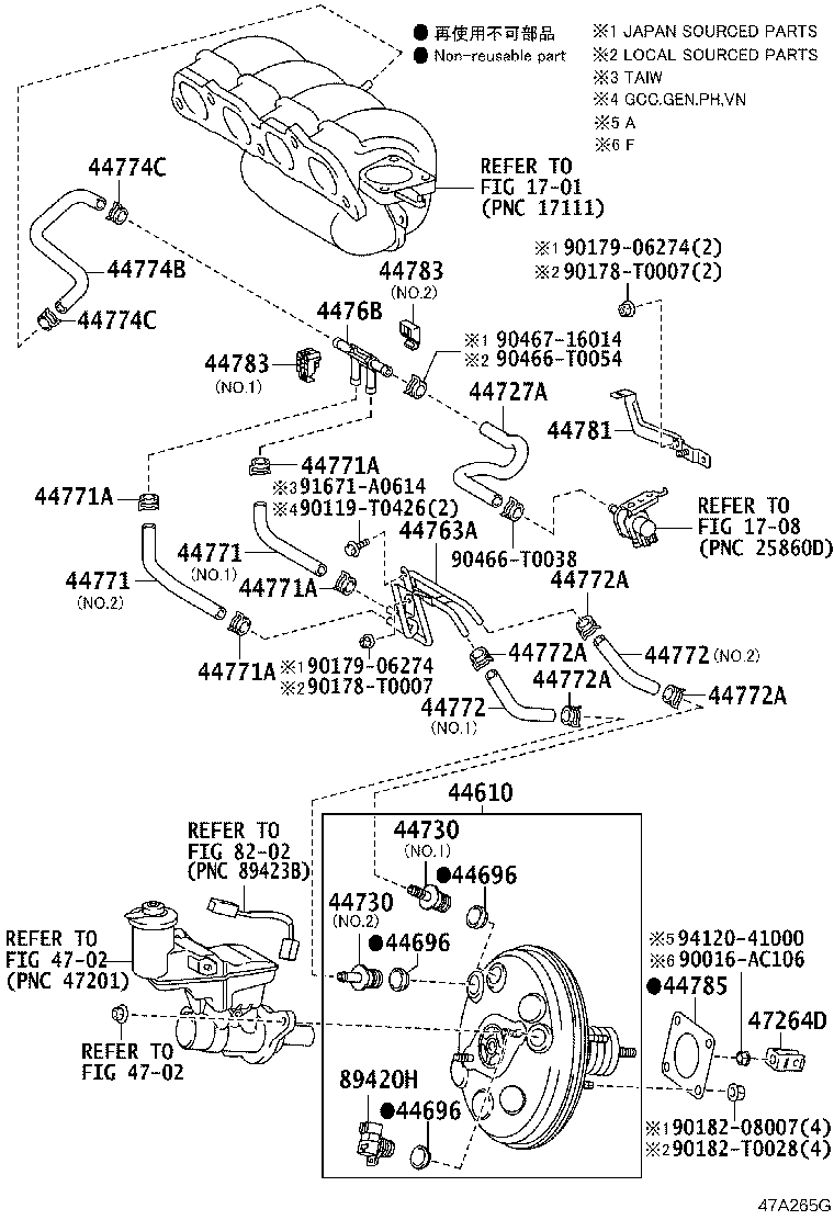 Figure 47A265G