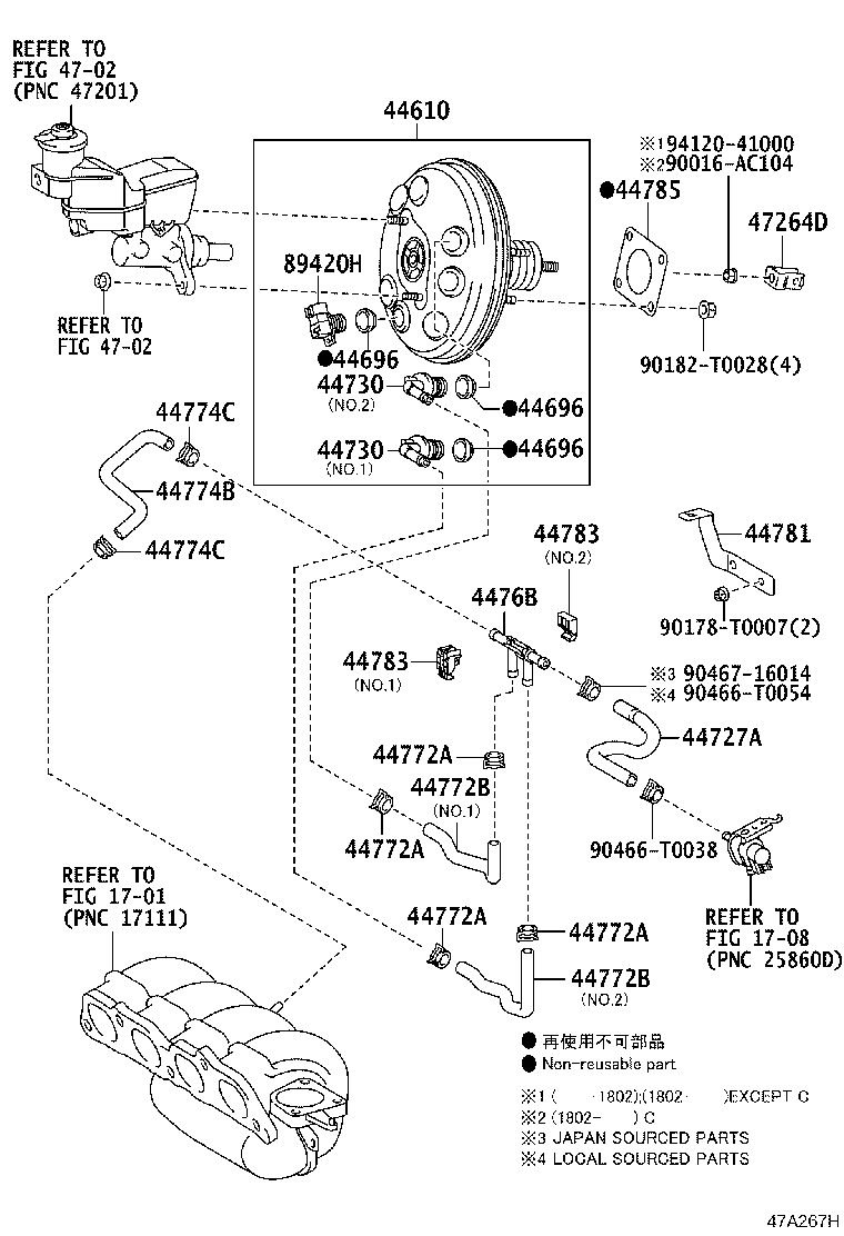 Figure 47A267H