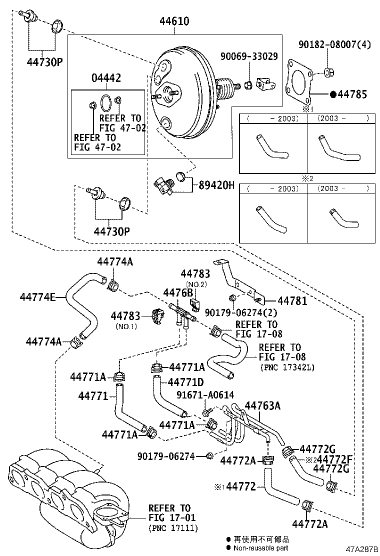 Figure 47A287B