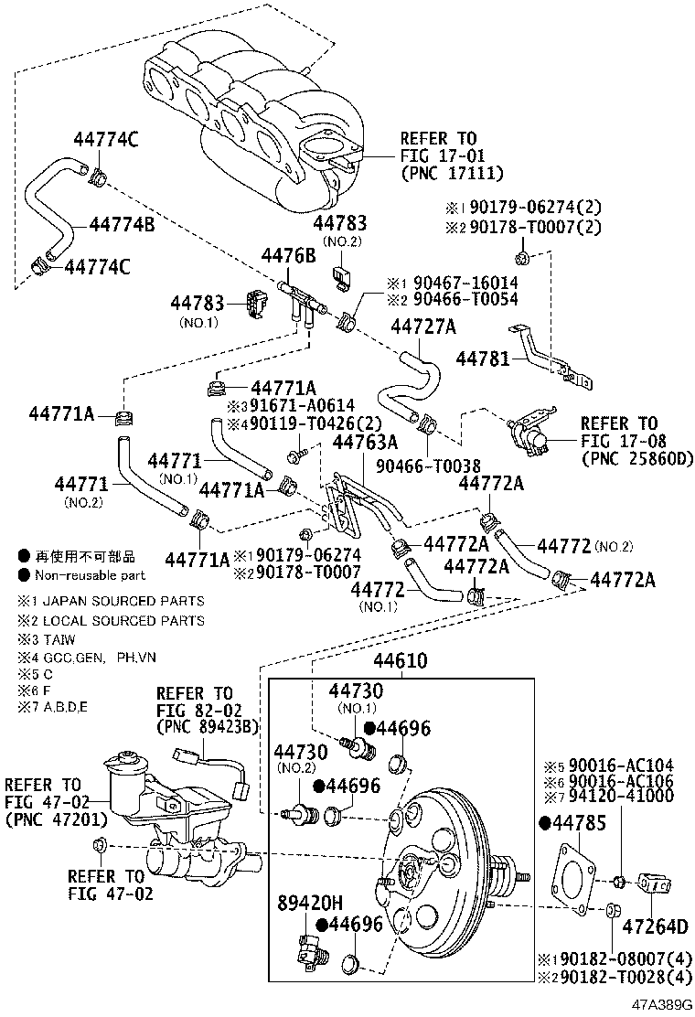 Figure 47A389G