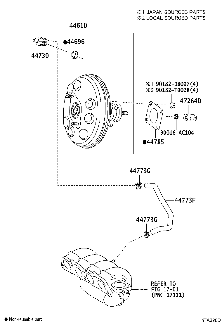Figure 47A398D