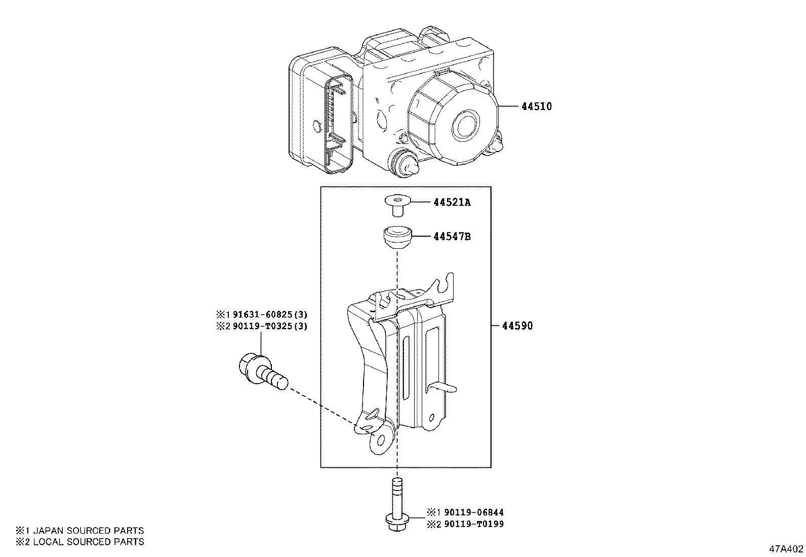 Figure 47A402