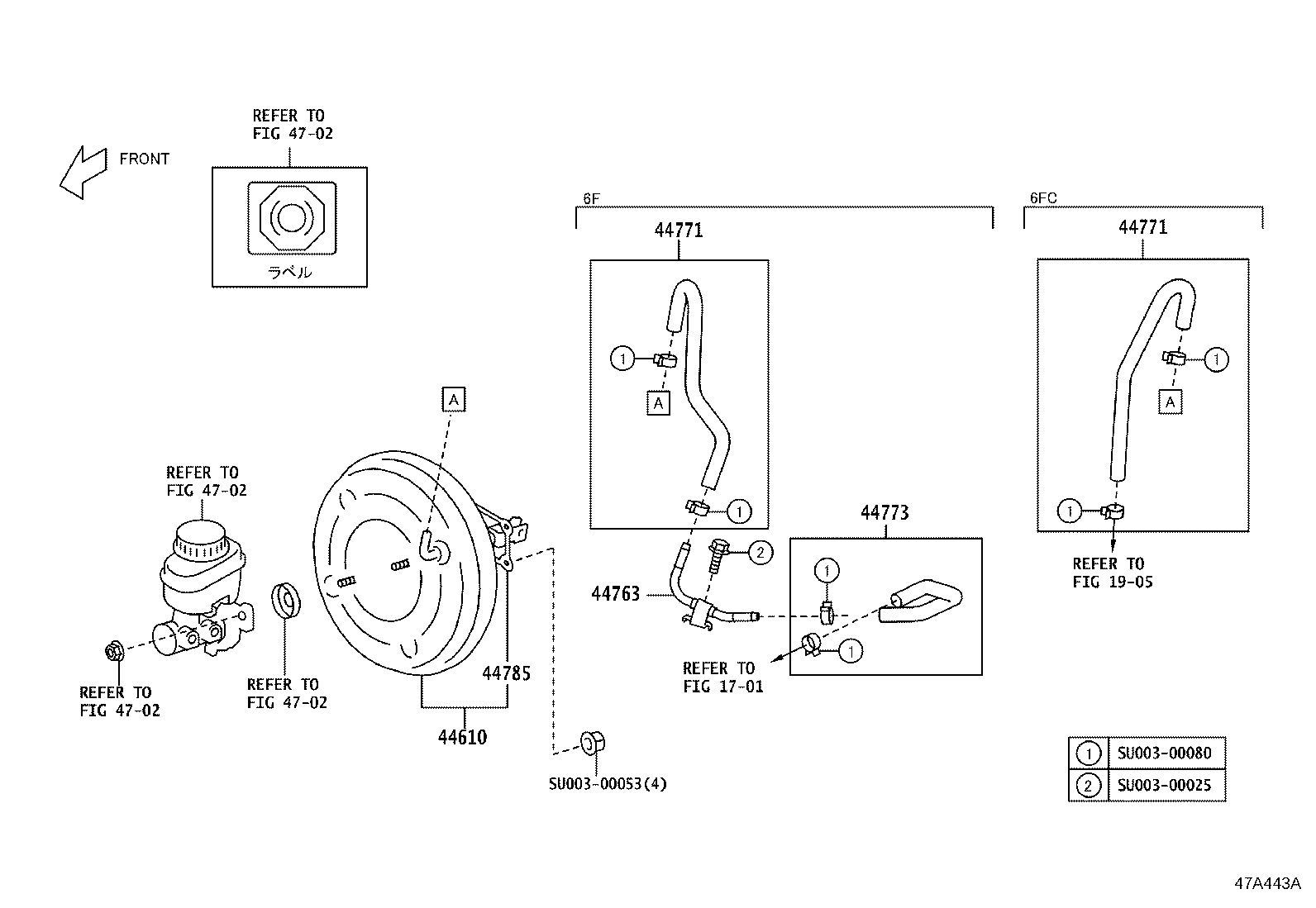 Figure 47A443A