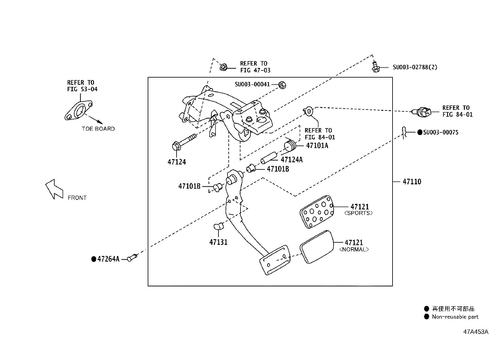 Figure 47A453A