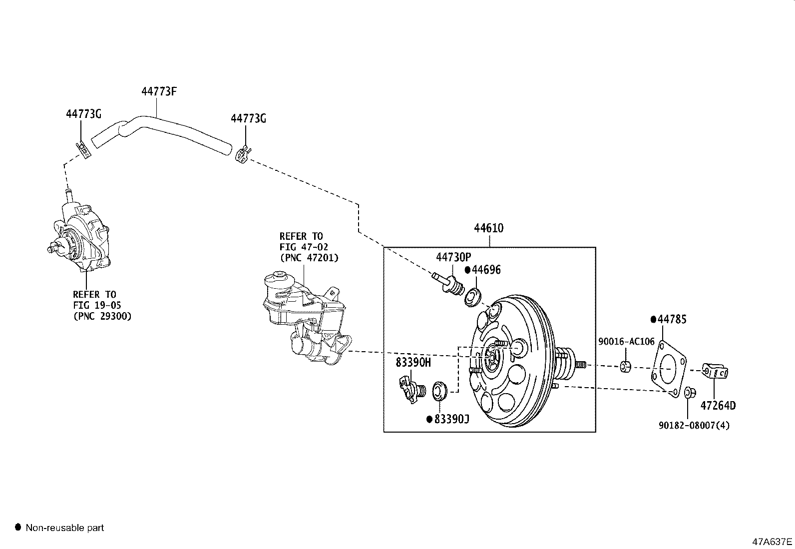 Figure 47A637E
