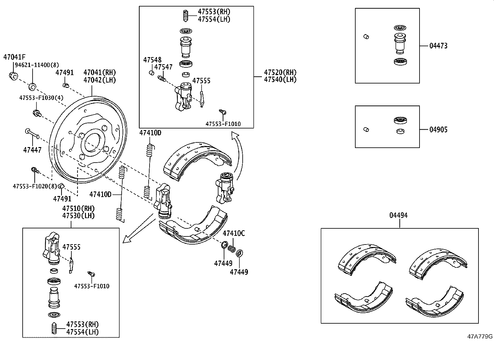 Figure 47A779G