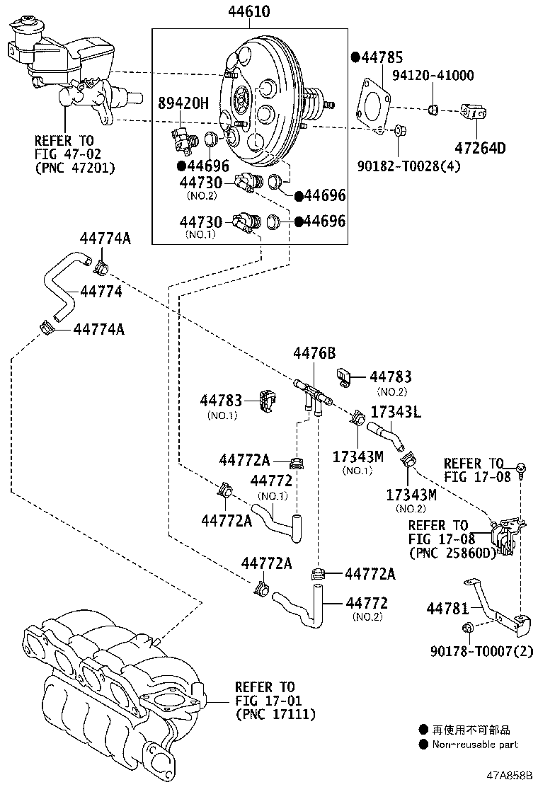 Figure 47A858B