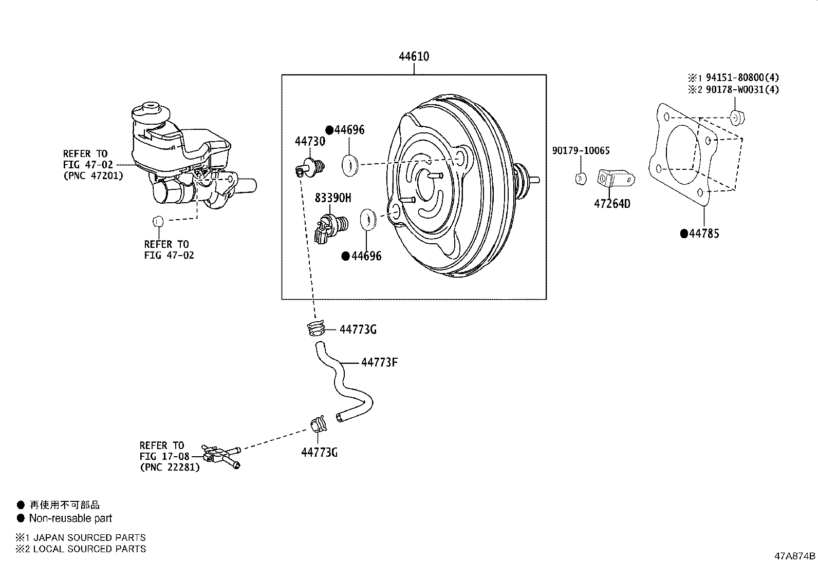 Figure 47A874B